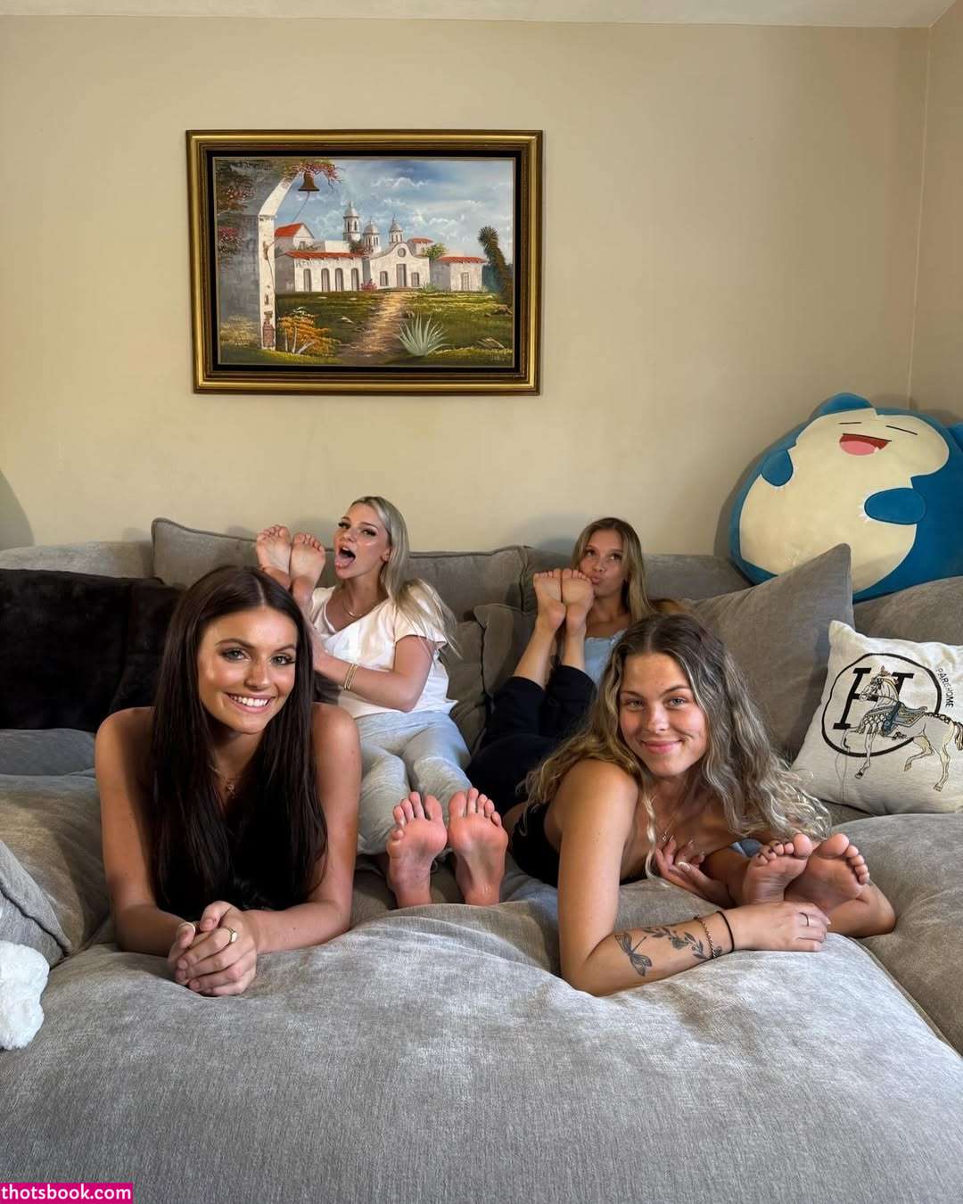 Alison Mitcham Photo #38