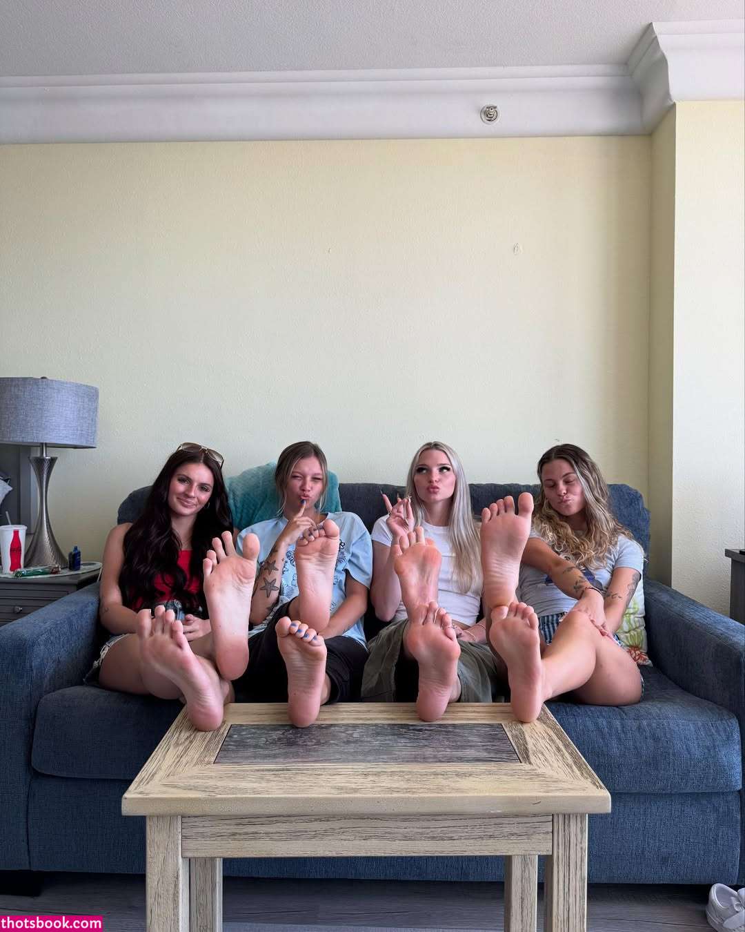 Alison Mitcham Photo #44