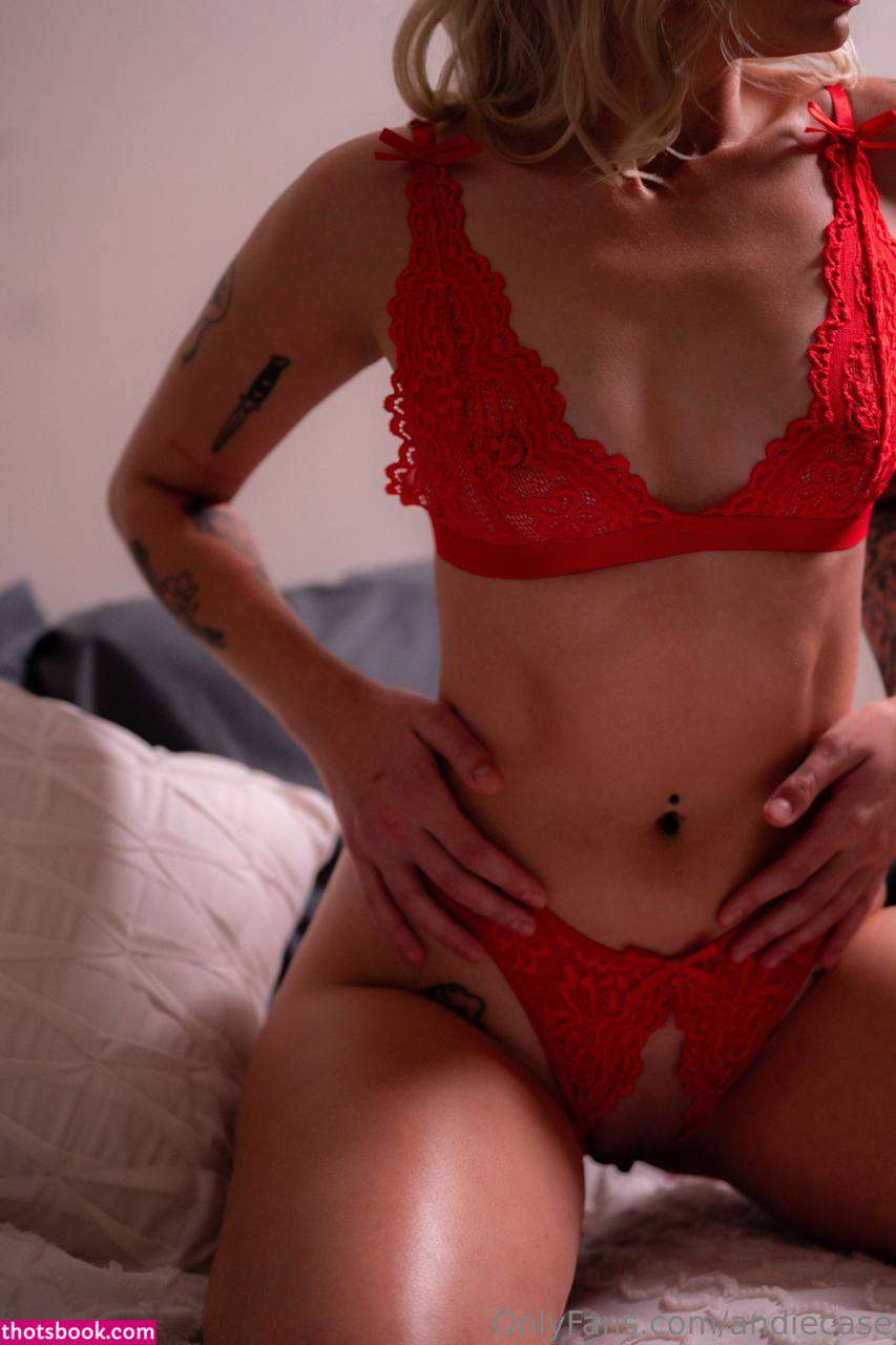 Andie Case Photo #461