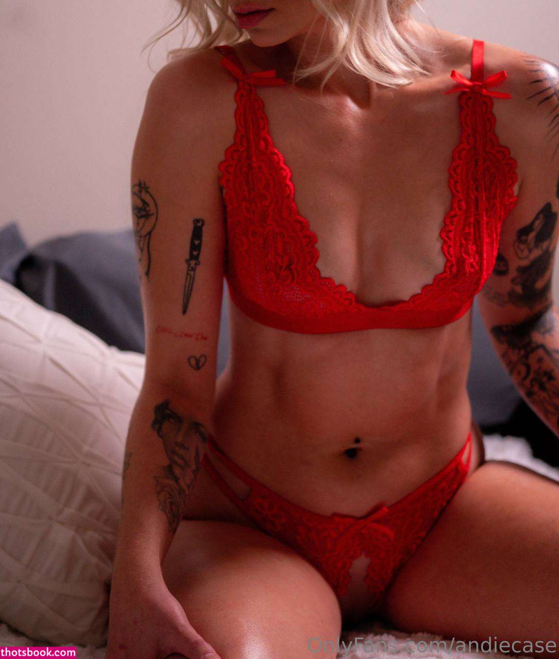 Andie Case Photo #462