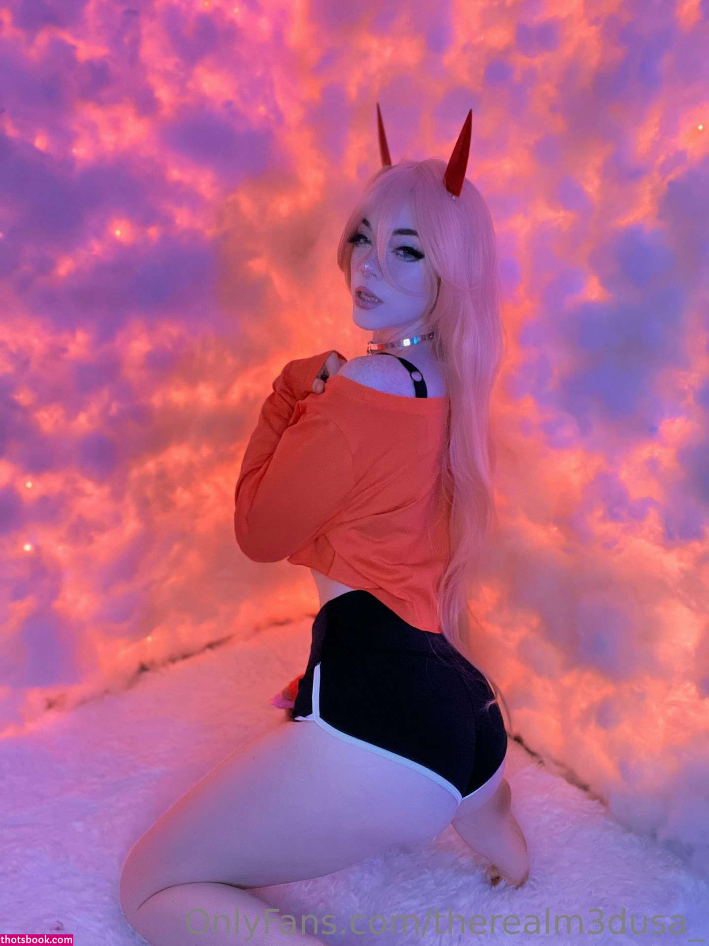 Iamm3dusa Photo #251