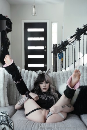 Iamm3dusa Photo #262