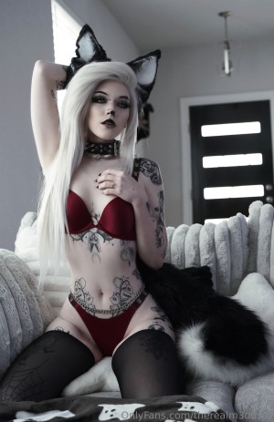 Iamm3dusa Photo #269