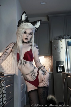 Iamm3dusa Photo #277