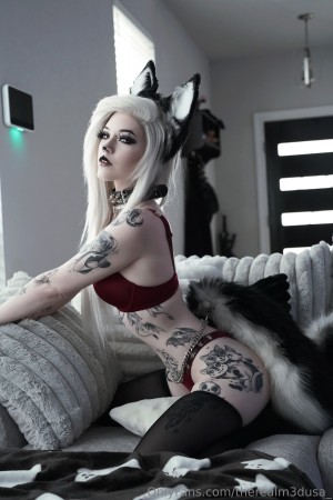 Iamm3dusa Photo #278