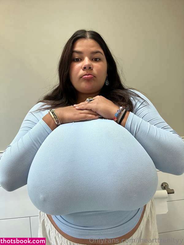 Ihearttrenity Photo #116