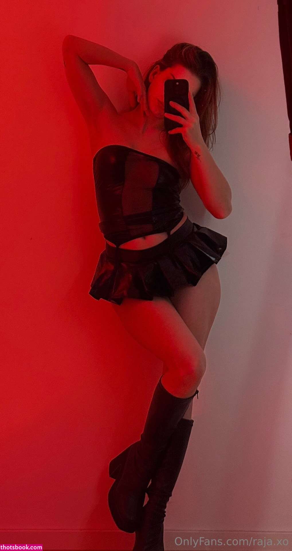 Raja Meissner Photo #20