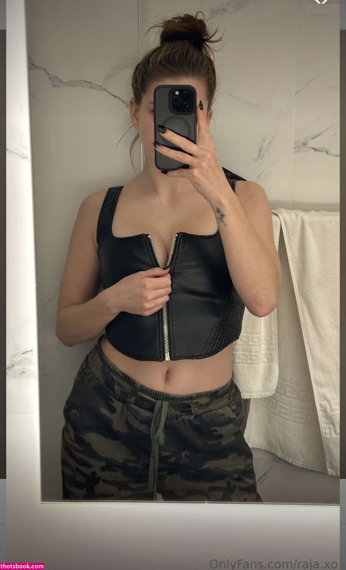 Raja Meissner Photo #24