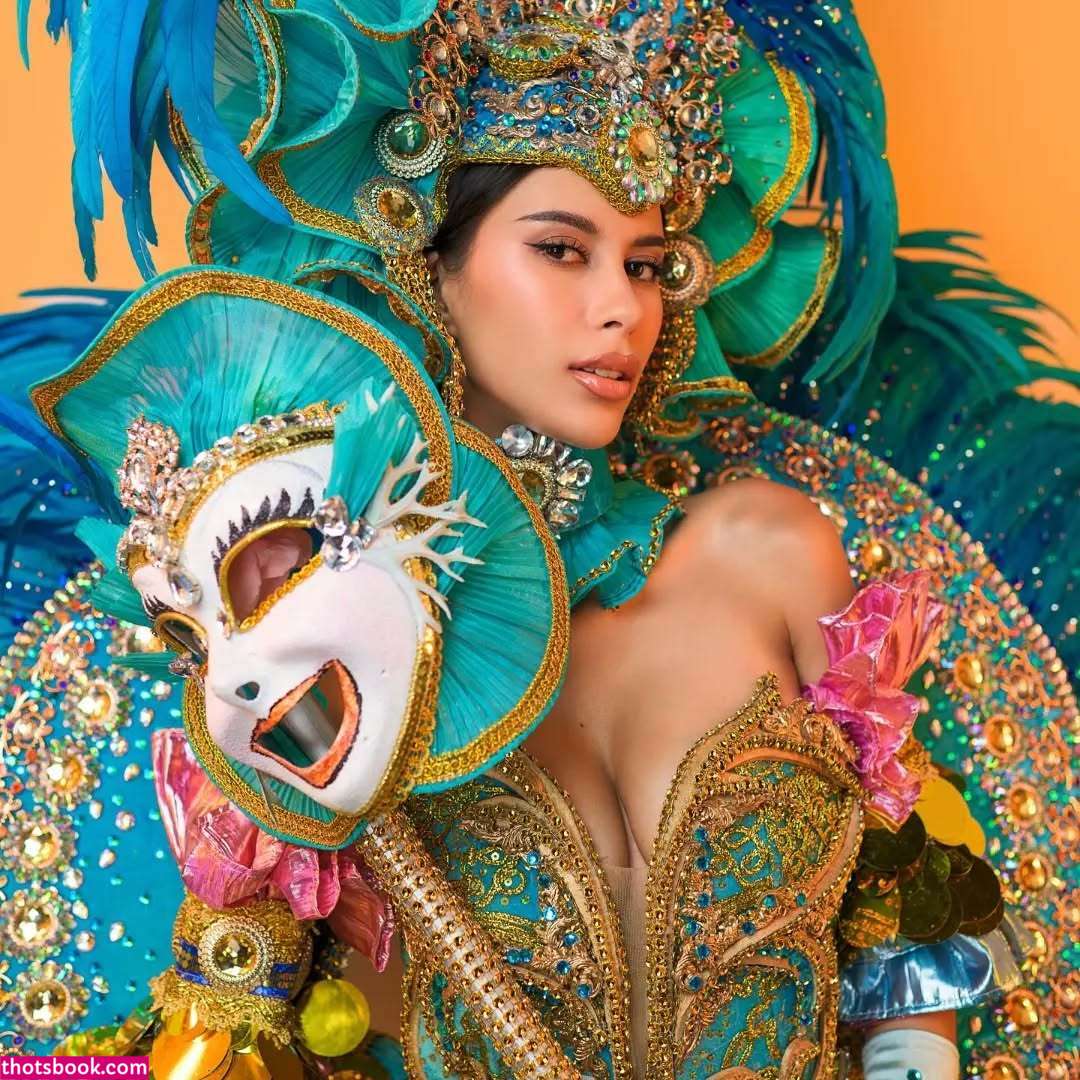 Chantal Elise Schmidt Photo #46