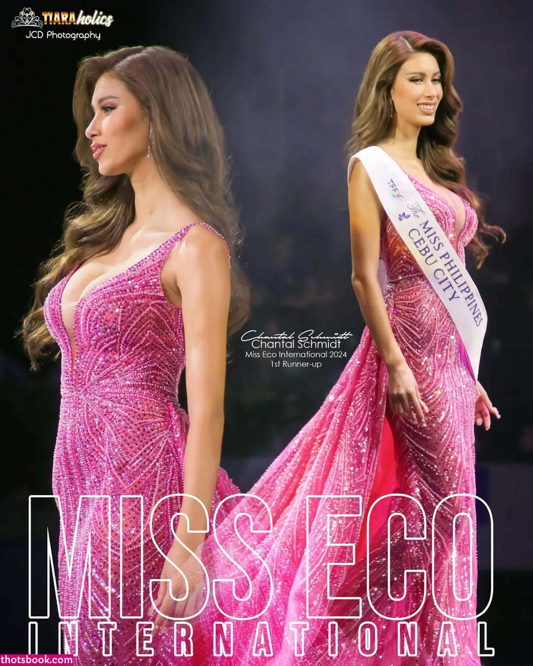 Chantal Elise Schmidt Photo #49