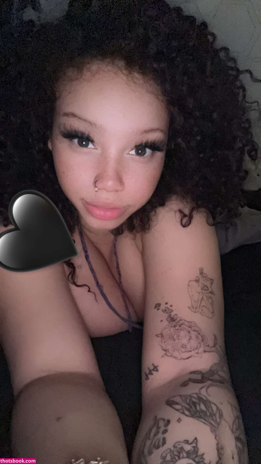 dahliagoth420 Photo #33