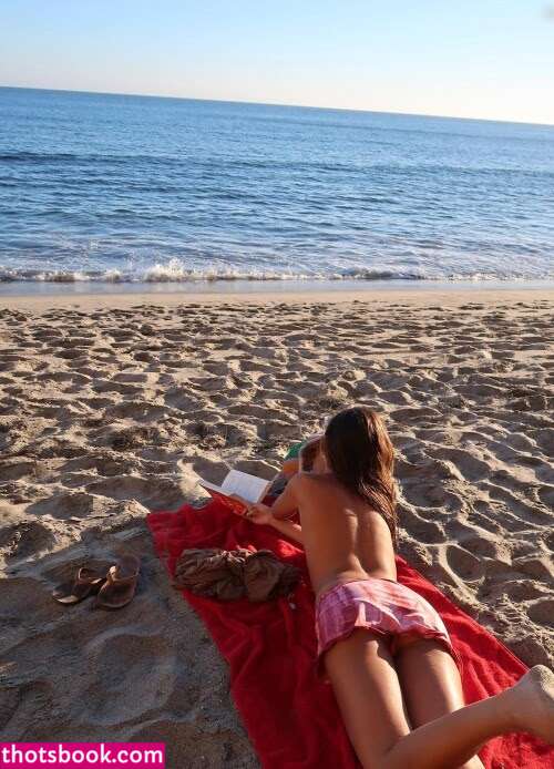 Makayla Storms Photo #4