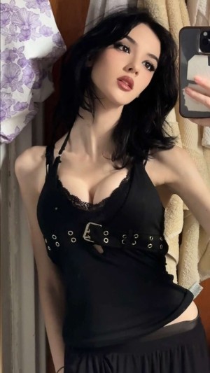 Rachel Chaleff Post #1