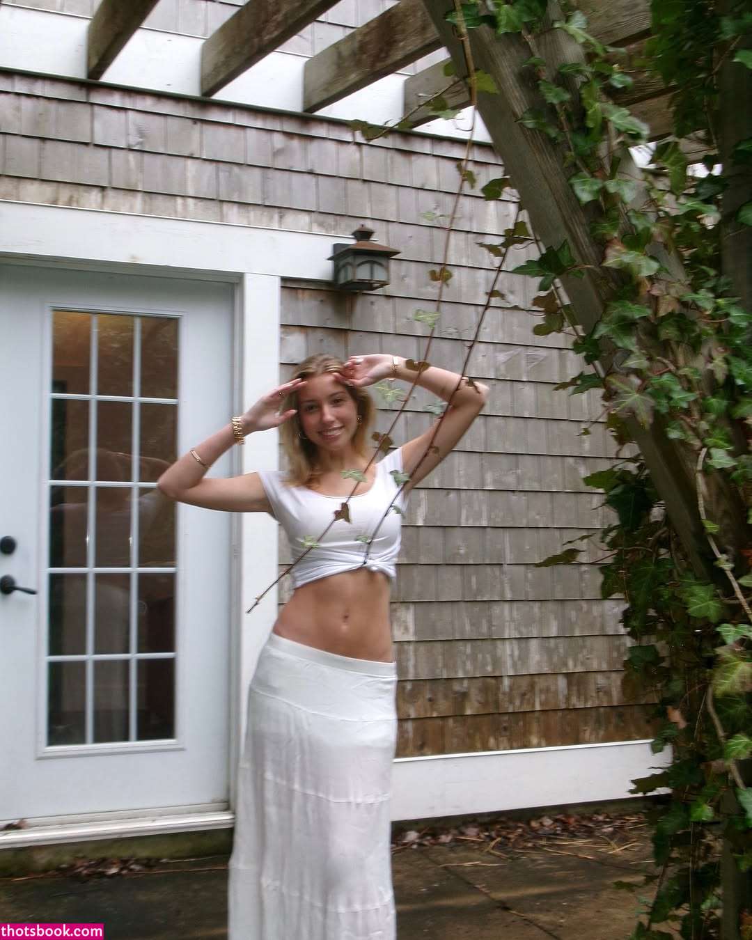 Samantha Schwartz Photo #17