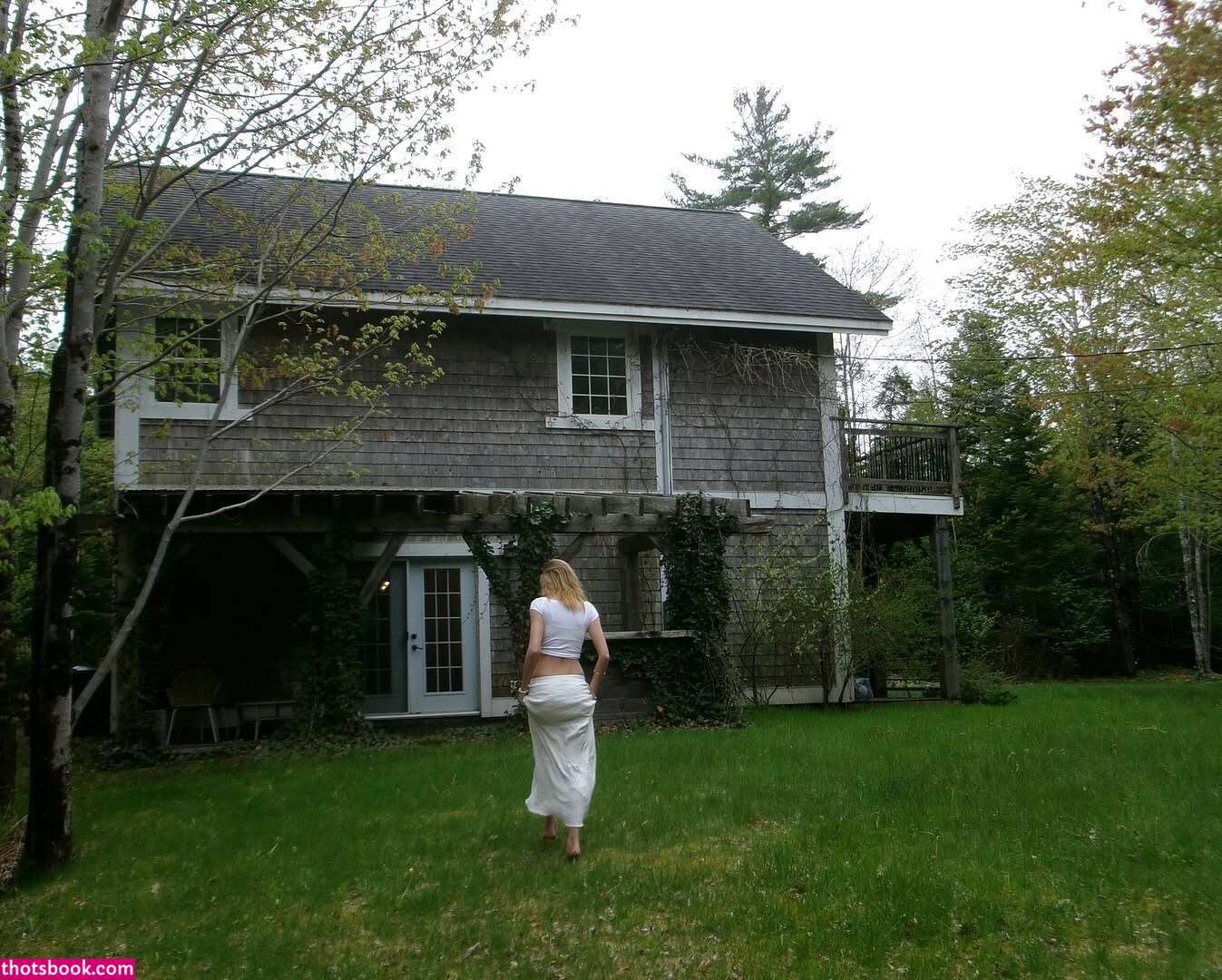 Samantha Schwartz Photo #19