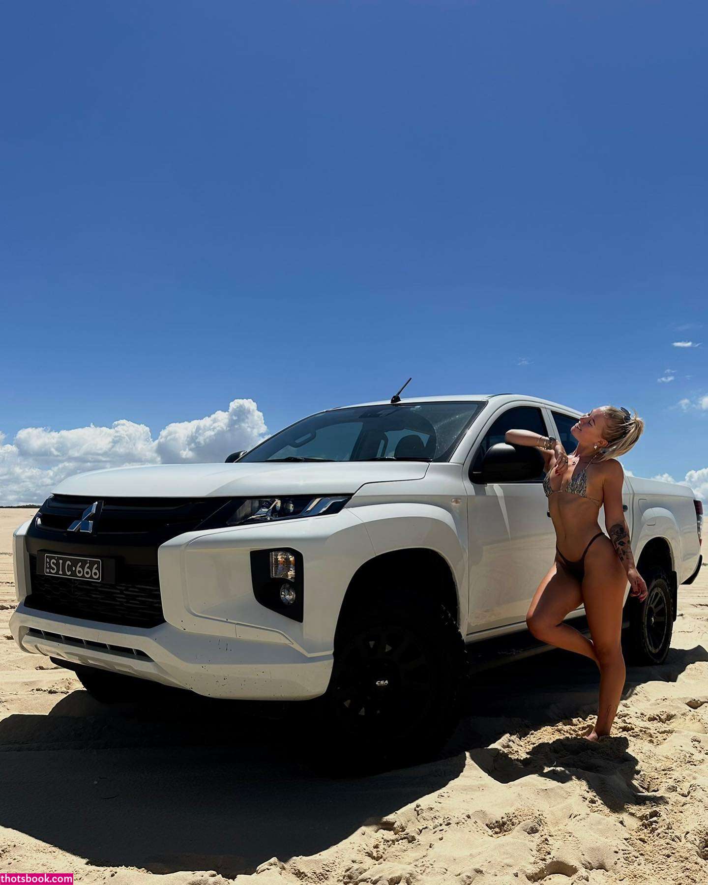 scarlyparkerr Photo #19