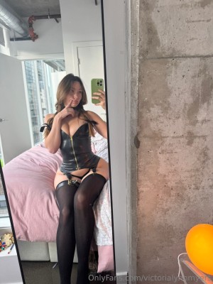 Victoria Lynn Myers Photo #40