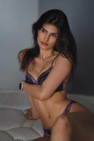 Yael Cohen Aris Photo #58