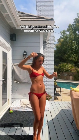 Makayla Storms Video #22