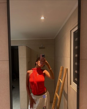 Abby Busick Photo #87