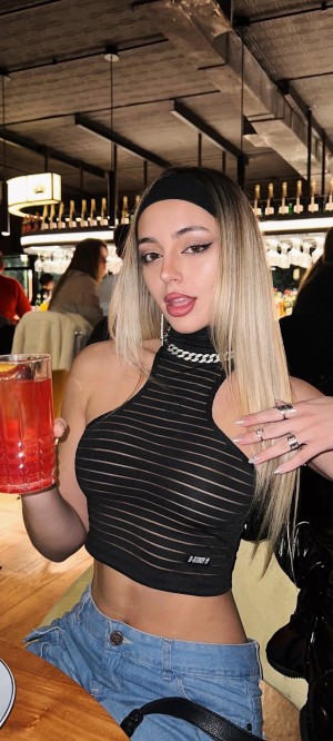 Angeles Watters Photo #108