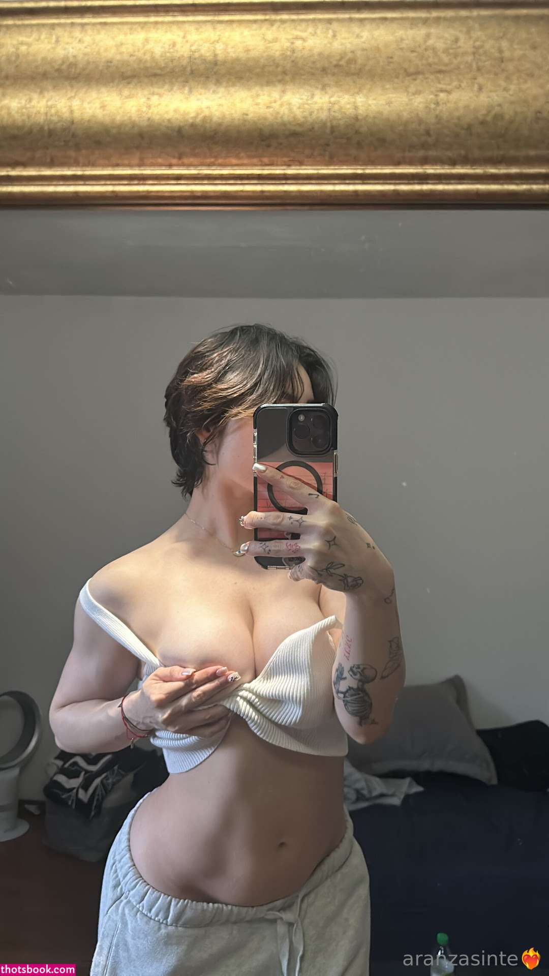 Aranza Sinte Photo #80