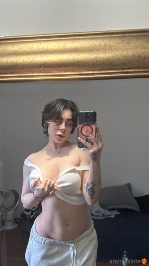 Aranza Sinte Photo #82