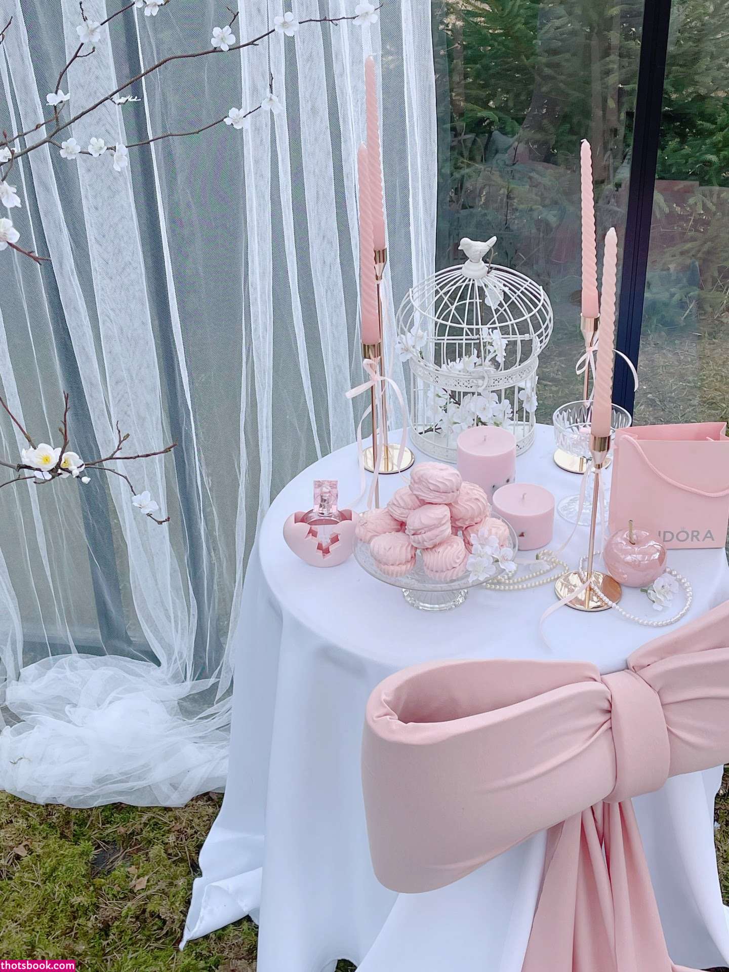 Candy Ball Photo #41