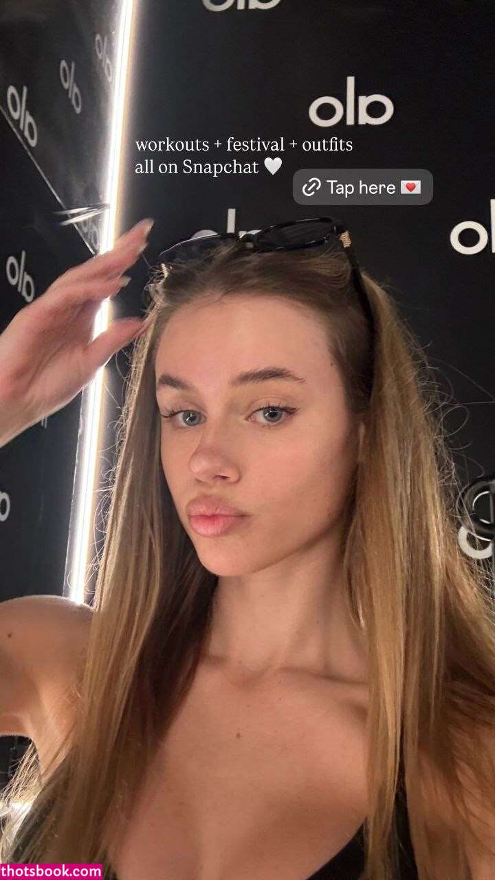 Hailey Grice Photo #223