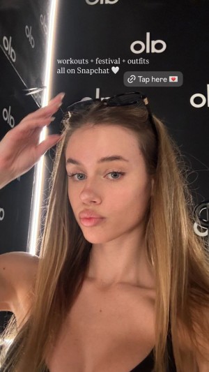 Hailey Grice Photo #223