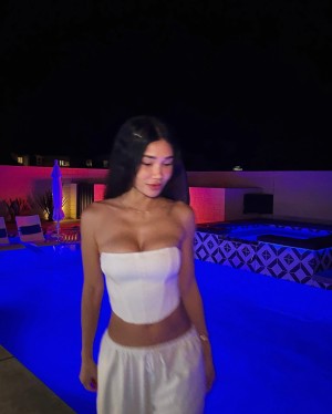 Joleen Diaz Photo #83