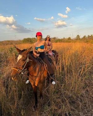 Joleen Diaz Photo #92