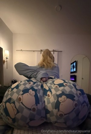 Lindsay Capuano Photo #263