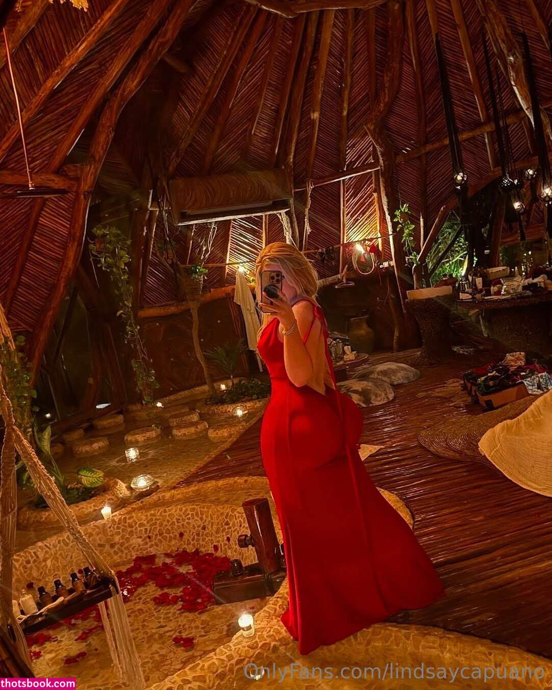 Lindsay Capuano Photo #287