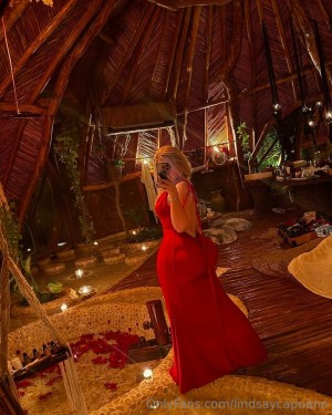 Lindsay Capuano Photo #287