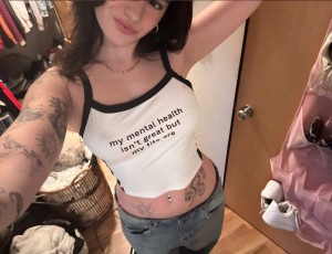 Makenzie Raine Photo #47