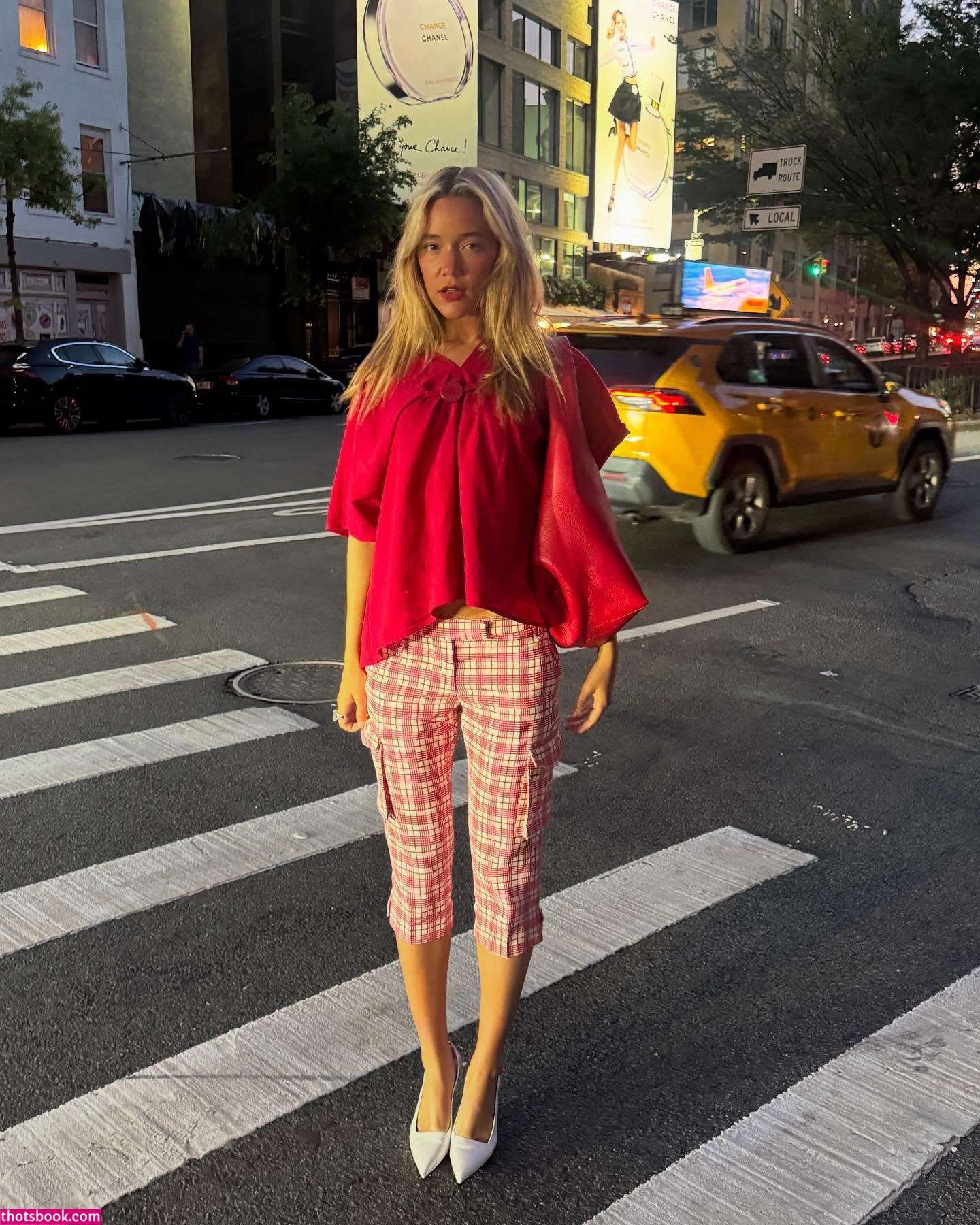 Olivia Ponton Photo #133