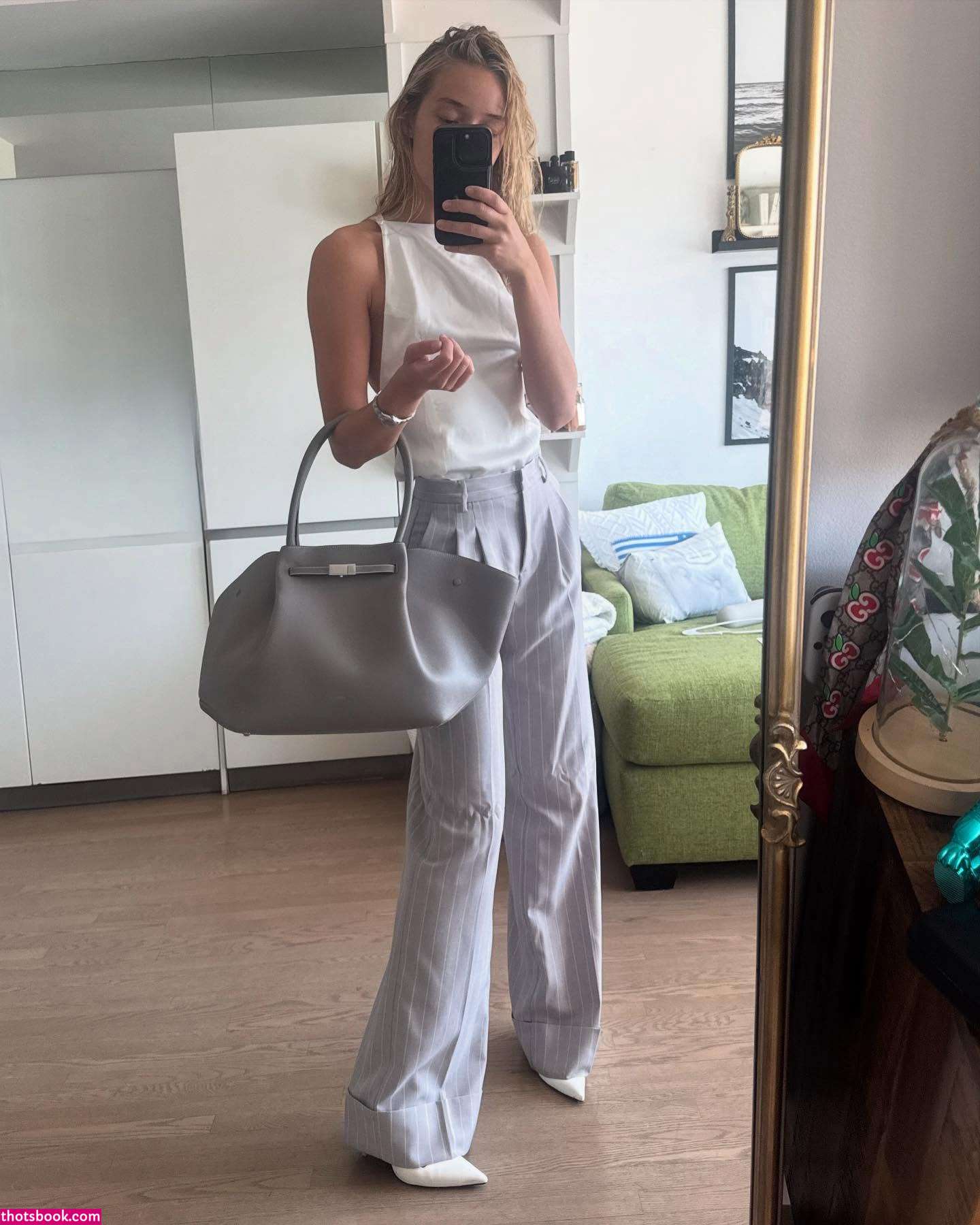 Olivia Ponton Photo #134