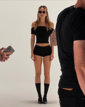 Olivia Ponton Photo #132