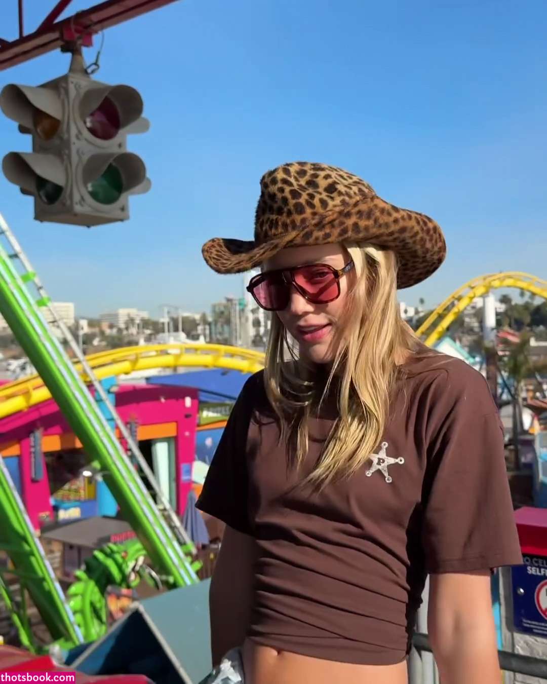 Olivia Ponton Photo #138