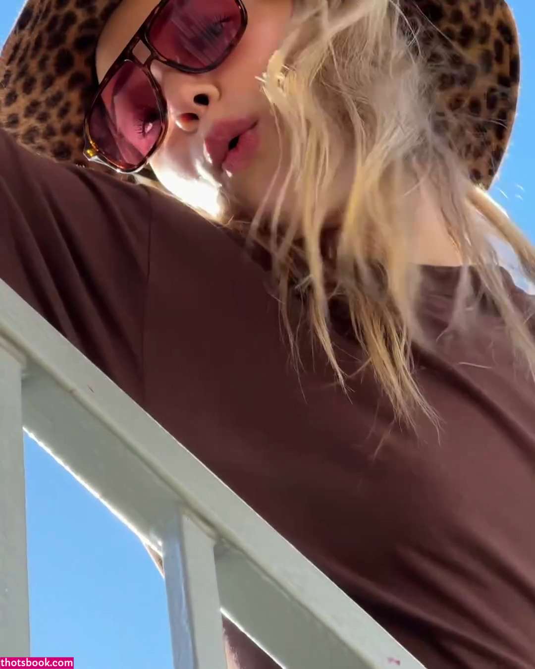 Olivia Ponton Photo #143