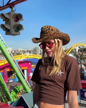 Olivia Ponton Photo #138