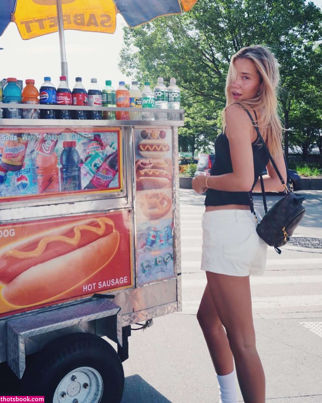 Olivia Ponton Photo #158