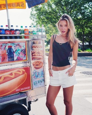 Olivia Ponton Photo #152