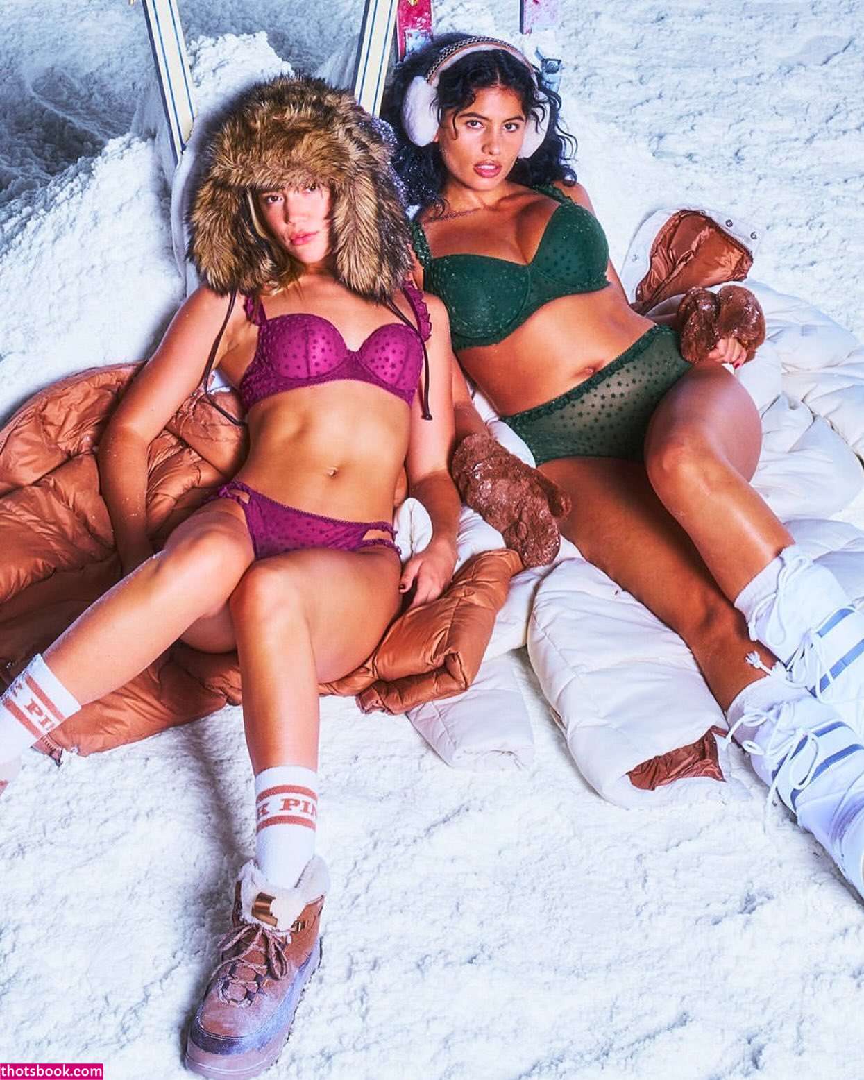 Olivia Ponton Photo #166