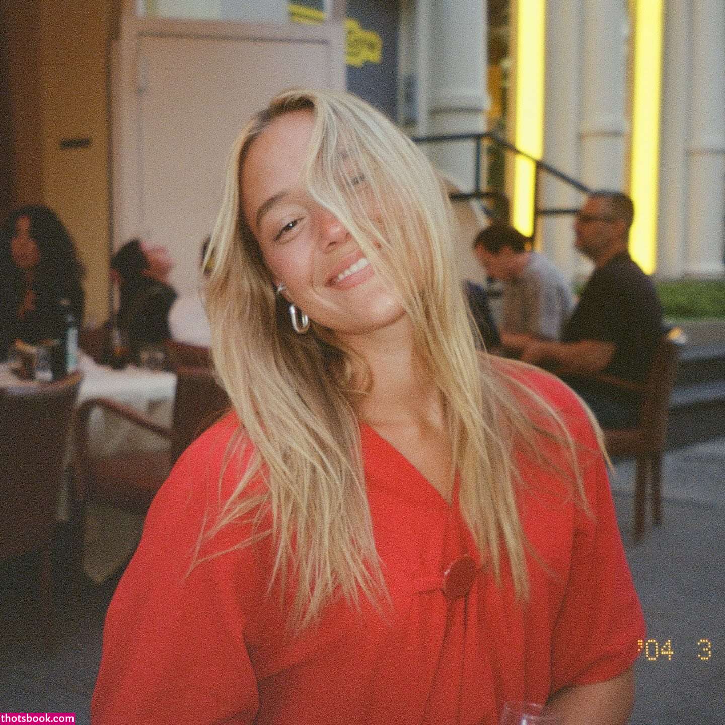 Olivia Ponton Photo #176