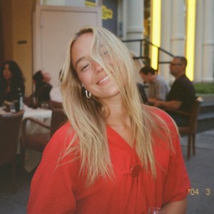 Olivia Ponton Photo #176