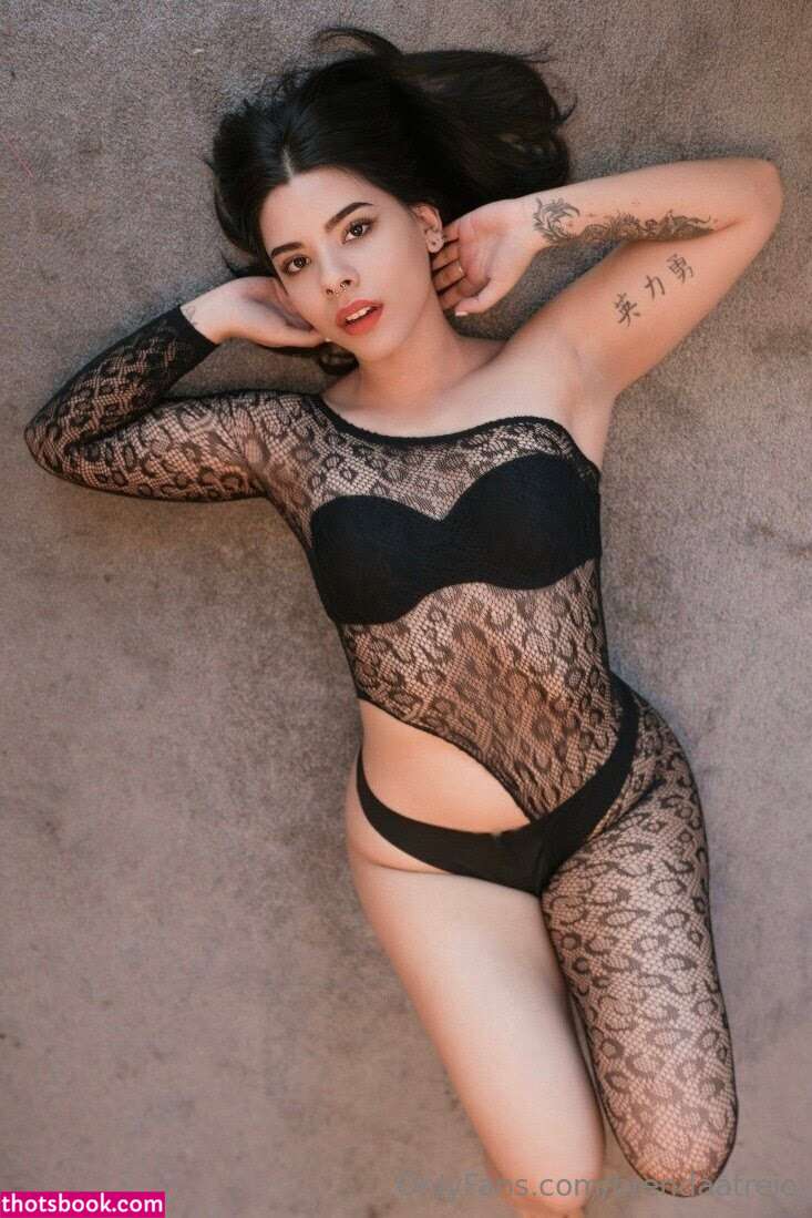 Brenda Trejo Photo #3