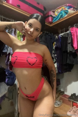 Brenda Trejo Photo #8