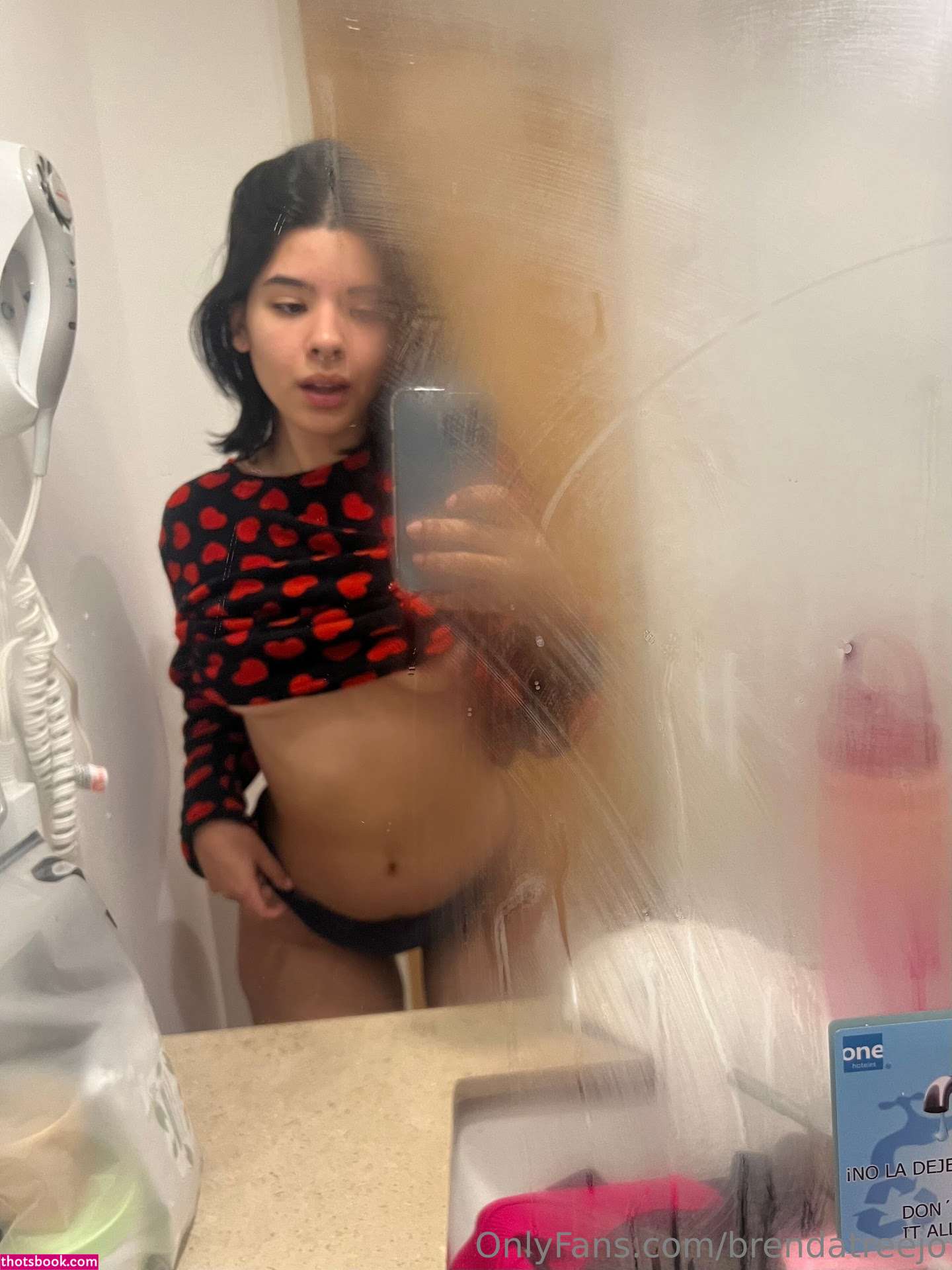 Brenda Trejo Photo #13